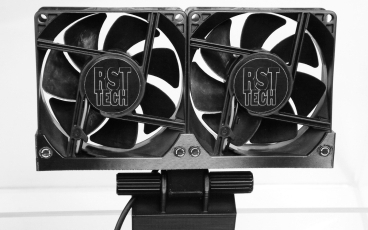 Вентилятор охолодження води RST AQUAFAN 300 PRO